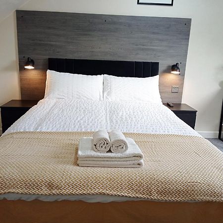 Osney Cypress Studio - Self Contained Studio Flat Oxford Eksteriør billede